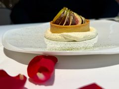 -Le Comptoir de Pierre Gagnaire