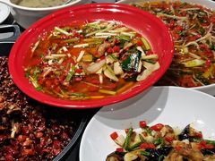 -蛙兔鸡自贡风味·特色江湖菜(广都店)