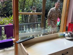 -阳光山水江湖菜馆(西山龙门店)