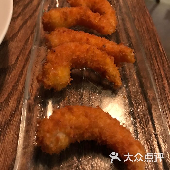 el bodegon阿根廷秘鲁餐厅椰香弗朗图片-北京西餐-大众点评网