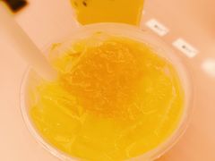 酷乐鲜柠-鲜果时间(中北永旺店)