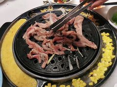 -韩宫宴炭火烤肉(昆山金鹰店)
