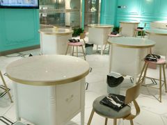 大堂-西檬树SIMON·T轻奢蛋糕(大东方Max店)