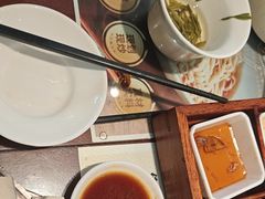 -老淮城·长鱼面(河下古镇店)