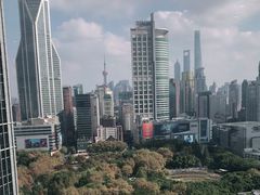 -新航道雅思托福·留学·考研培训(人民广场校区)