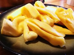菠萝蜜-椰夫人·养生椰子鸡(金沙洲永旺店)