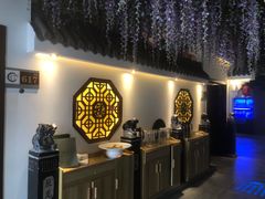 -食悦江南·淮扬菜·烤鸭(亚运村·惠新店)