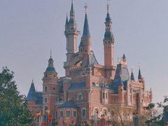 -上海迪士尼度假区