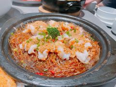 -情妹耙泥鳅·江湖川菜(科华店)