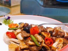 -华膳楼·安徽地标美食·中华餐饮名店(文化公园店)