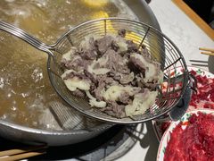 -汕头八合里海记牛肉店(清河店)