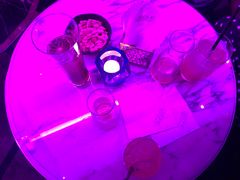 -OZONE 顶楼酒吧(香港丽思卡尔顿酒店)