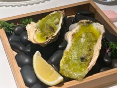-燃扒房Steakhouse(皇庭店)