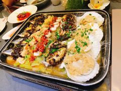 -和记小菜(东方店)