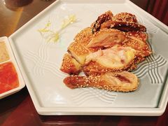 -福州世茂洲际酒店·福邸(台江店)