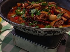 -彭耕记猪油炒小菜(吉联mall店)