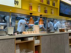 -蔡澜点心·粤菜(西单大悦城店)