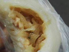 -老西白点心店