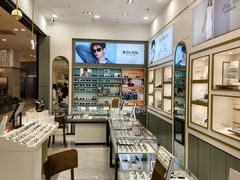 -宝岛眼镜·星创视光中心(百联世纪购物中心店)