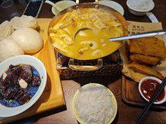 -四灶儿·2005地道杭帮菜(杭州鼓楼1店)