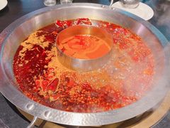 -巴蜀大宅门火锅(川音店)
