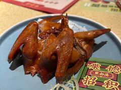 -点都德(长泰广场店)