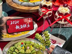 -翡翠鸟精品泰国菜(北辰财富中心店)