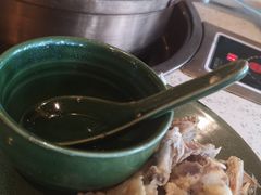-润园四季椰子鸡火锅(海上世界店)