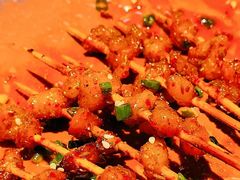 -三毛烧烤·南昌大排档(山姆店)
