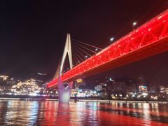 -重庆两江夜游-交运系列
