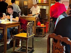 -小吊梨汤·北京菜·烤鸭(双井乐成中心店)