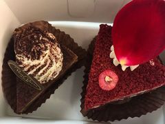 -PETIT PARIS 小巴黎(花园道店)