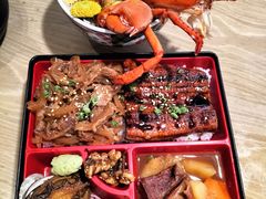 -御瀛日本料理