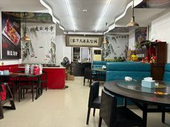 -鑫鸿达·海鲜闽菜热炒小馆(中山路店)