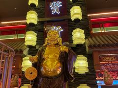 -宝轩渔府·老字号海鲜·正宗津菜(水上店)