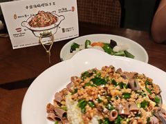 -前海沿·青岛菜(李沧万达店)