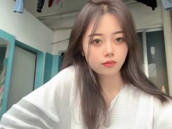 -COMO SALON 烫染可茉发型