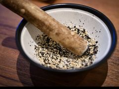 -胜博殿日式炸猪排(侨福芳草地店)