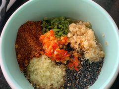 -滇小鱼·云南野生菌火锅(上杭路店)