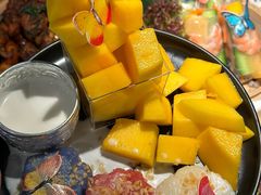 -岛风·台食小馆 ISLAND BISTRO(烟台山店)