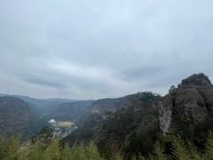 -十九峰景区