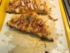 -甜心饼屋(广富店)