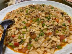 -华凌牛庄西餐厅(乌鲁木齐华凌美爵大饭店)