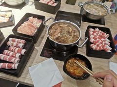 -吉野家 (新街口外大街店)