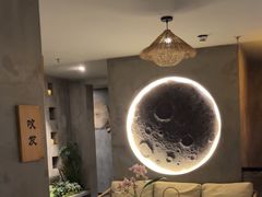 -施奈儿.洗头頭療.按摩SPA.采耳(上梅林店)