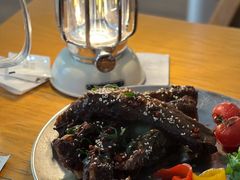 -Nana And Her Friends Restaurant 娜娜家(小寨原力场店)