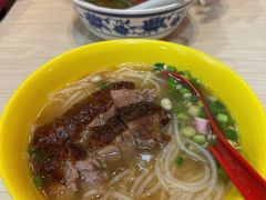 -一乐烧鹅(中环店)