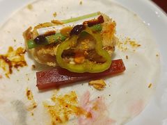 -肘子酥·天津菜·特色捞面(德云社店)