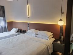 -南通中心濠河风景区圆融广场诺富特酒店