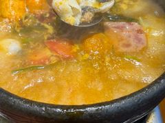 -黔有有贵州酸汤夺夺粉火锅(五味十字店)